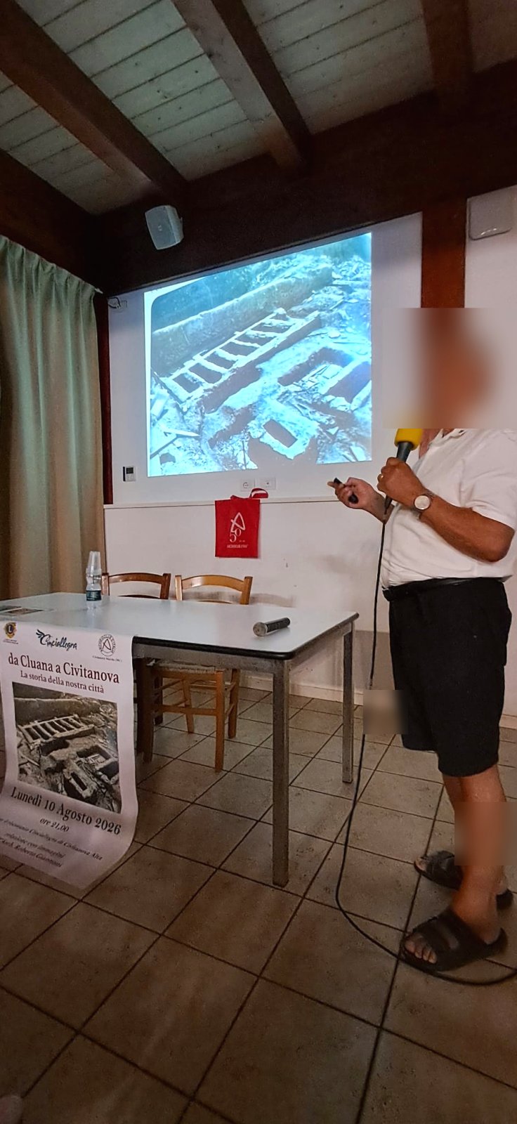 Foto Cinciallegra 11 agosto 2026 — Da Cluana a Civitanova