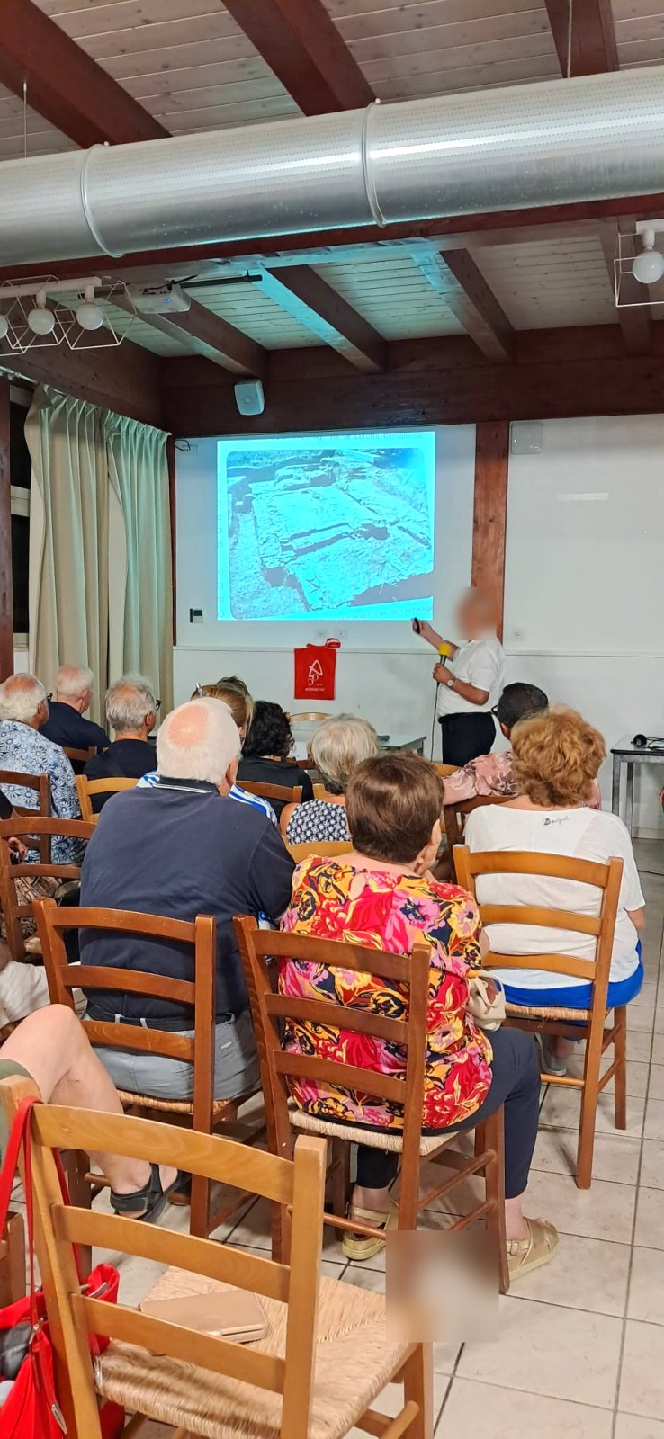 Foto Cinciallegra 11 agosto 2026 — Da Cluana a Civitanova